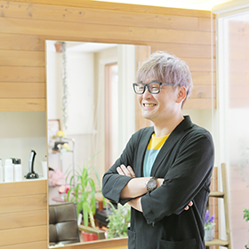 Management Executive/ Stylist
